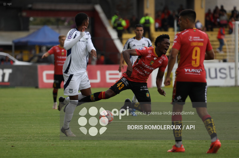 FBL-LIGAPRO-D CUENCA-EMELEC