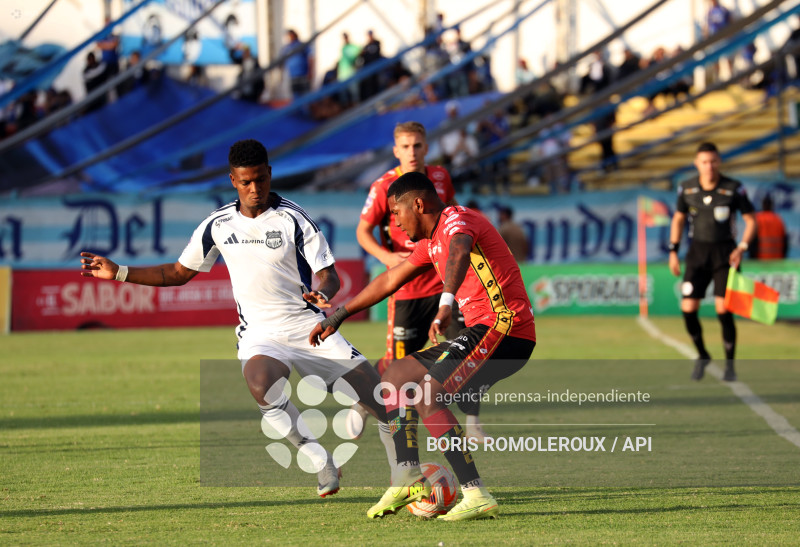 FBL-LIGAPRO-D CUENCA-EMELEC