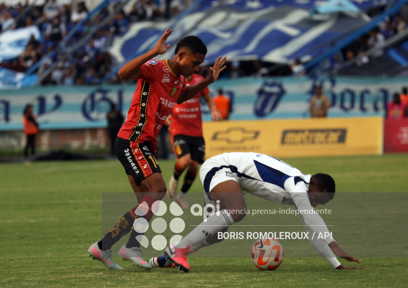 FBL-LIGAPRO-D CUENCA-EMELEC
