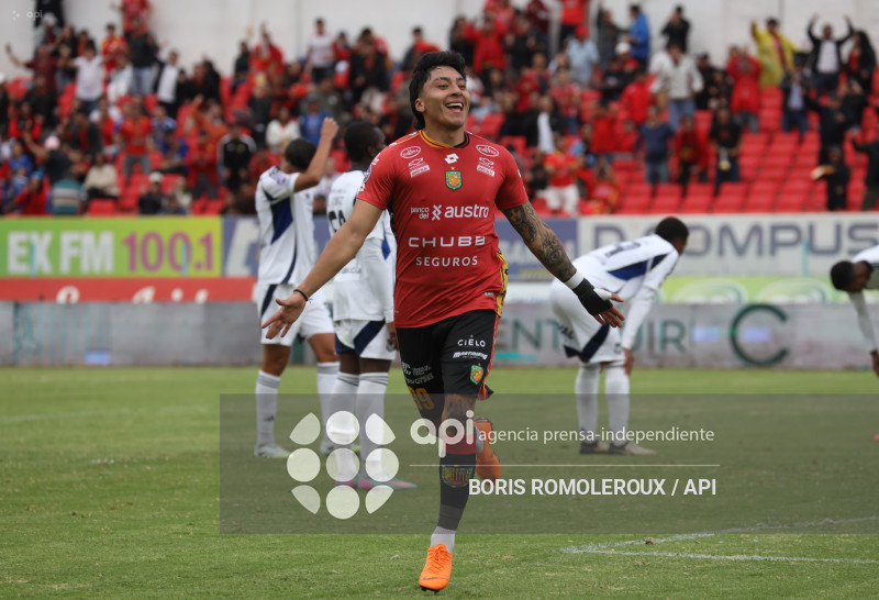 FBL-LIGAPRO-D CUENCA-EMELEC