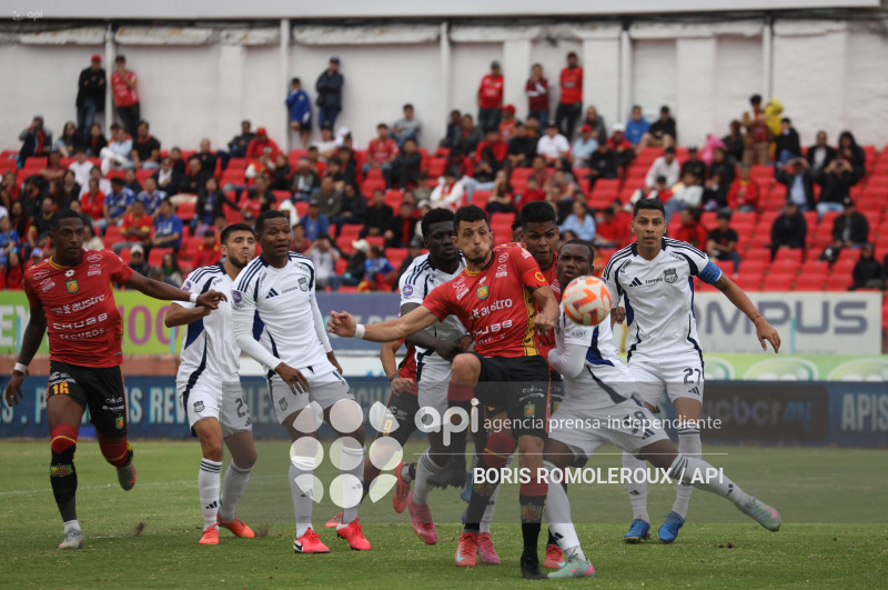 FBL-LIGAPRO-D CUENCA-EMELEC