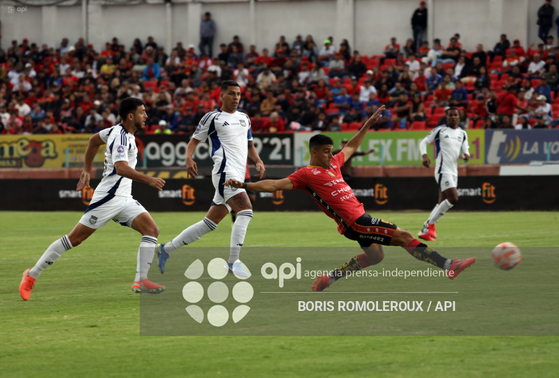 FBL-LIGAPRO-D CUENCA-EMELEC