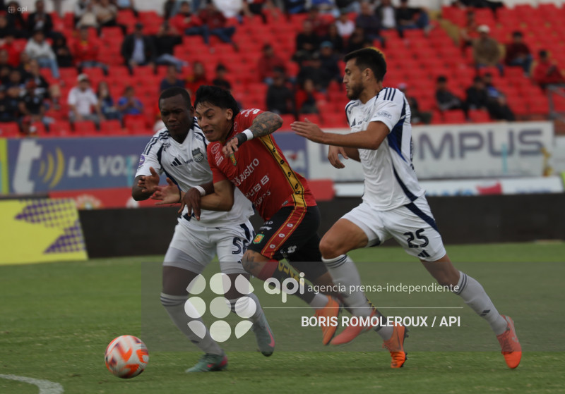 FBL-LIGAPRO-D CUENCA-EMELEC