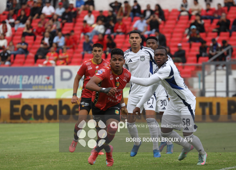 FBL-LIGAPRO-D CUENCA-EMELEC
