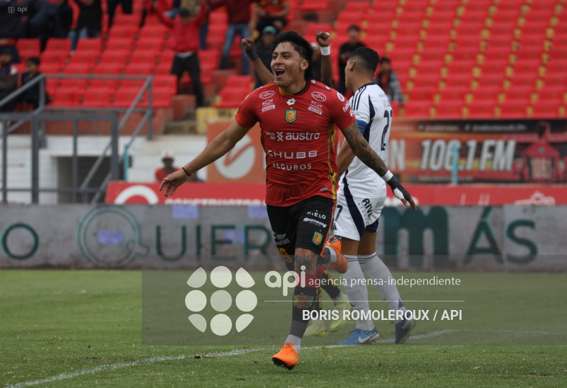FBL-LIGAPRO-D CUENCA-EMELEC
