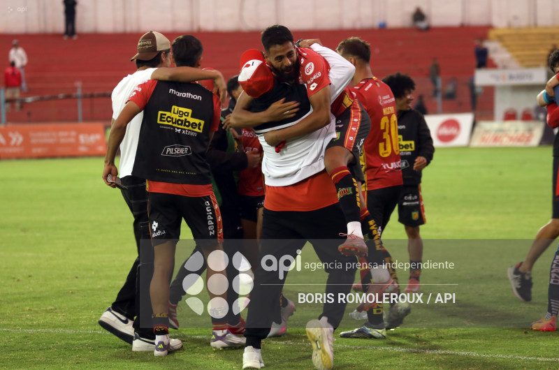 FBL-LIGAPRO-D CUENCA-EMELEC