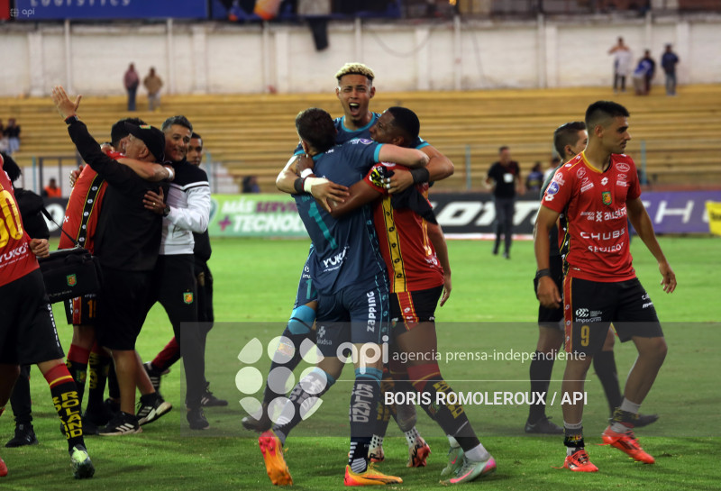 FBL-LIGAPRO-D CUENCA-EMELEC