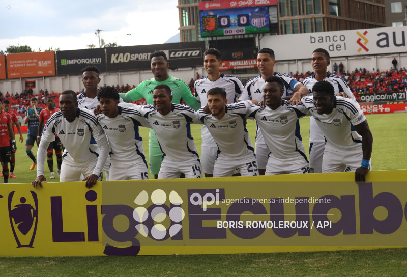 FBL-LIGAPRO-D CUENCA-EMELEC