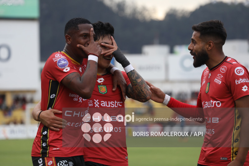 FBL-LIGAPRO-D CUENCA-EMELEC