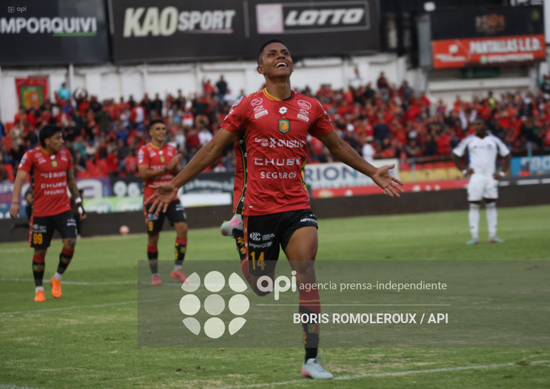 FBL-LIGAPRO-D CUENCA-EMELEC