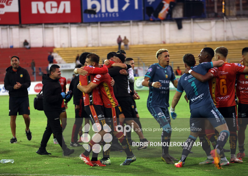 FBL-LIGAPRO-D CUENCA-EMELEC