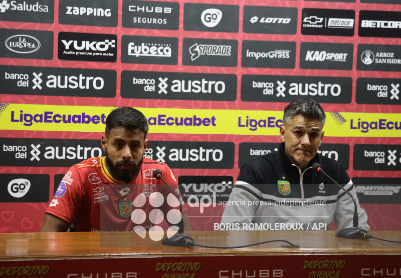 FBL-LIGAPRO-D CUENCA-EMELEC