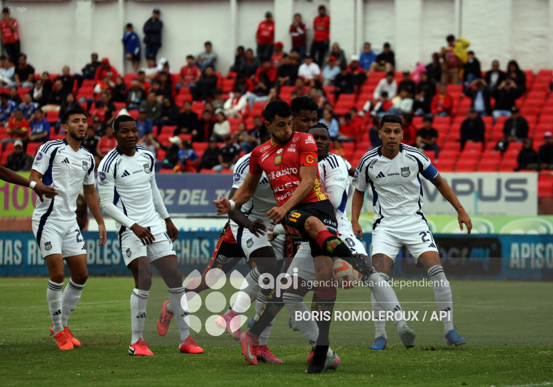 FBL-LIGAPRO-D CUENCA-EMELEC