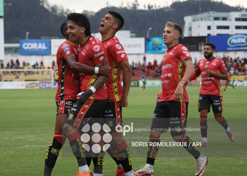 FBL-LIGAPRO-D CUENCA-EMELEC