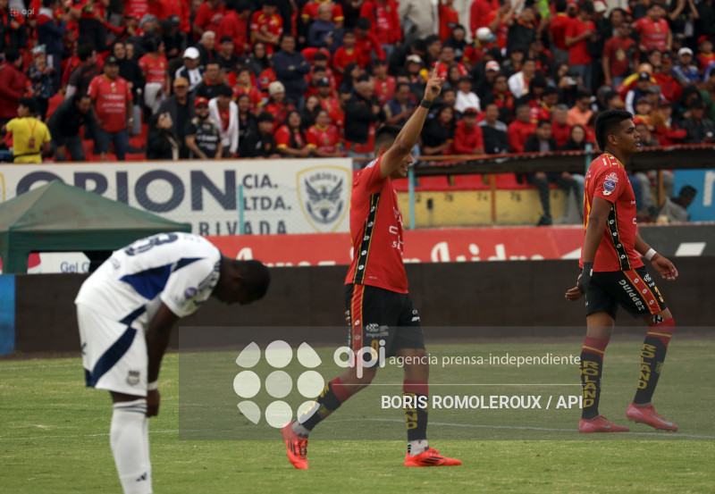 FBL-LIGAPRO-D CUENCA-EMELEC