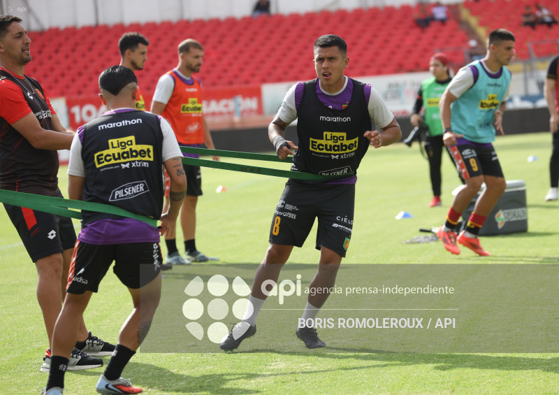 FBL-LIGAPRO-D CUENCA-EMELEC