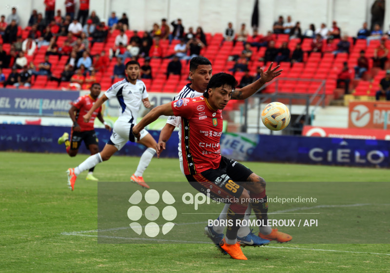 FBL-LIGAPRO-D CUENCA-EMELEC