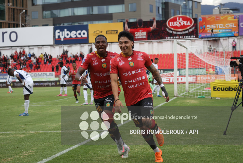FBL-LIGAPRO-D CUENCA-EMELEC