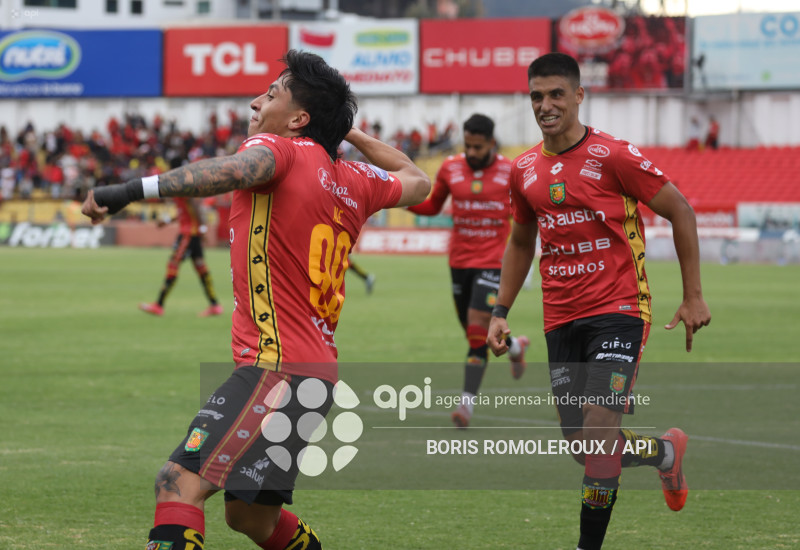 FBL-LIGAPRO-D CUENCA-EMELEC