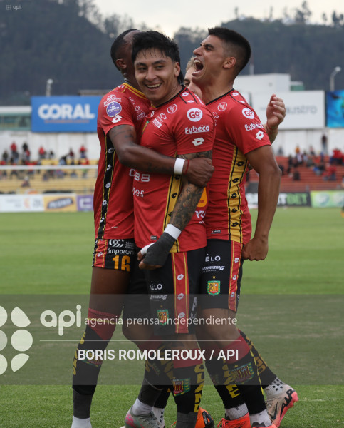 FBL-LIGAPRO-D CUENCA-EMELEC