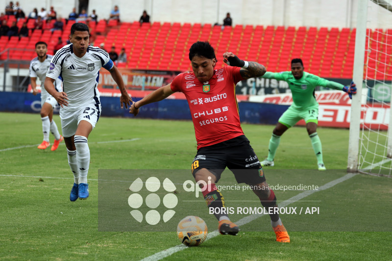 FBL-LIGAPRO-D CUENCA-EMELEC