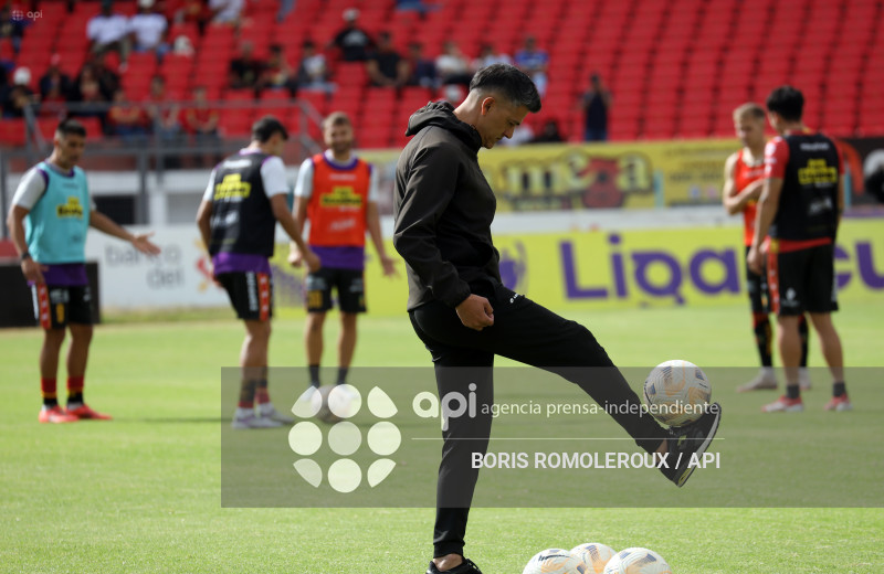 FBL-LIGAPRO-D CUENCA-EMELEC