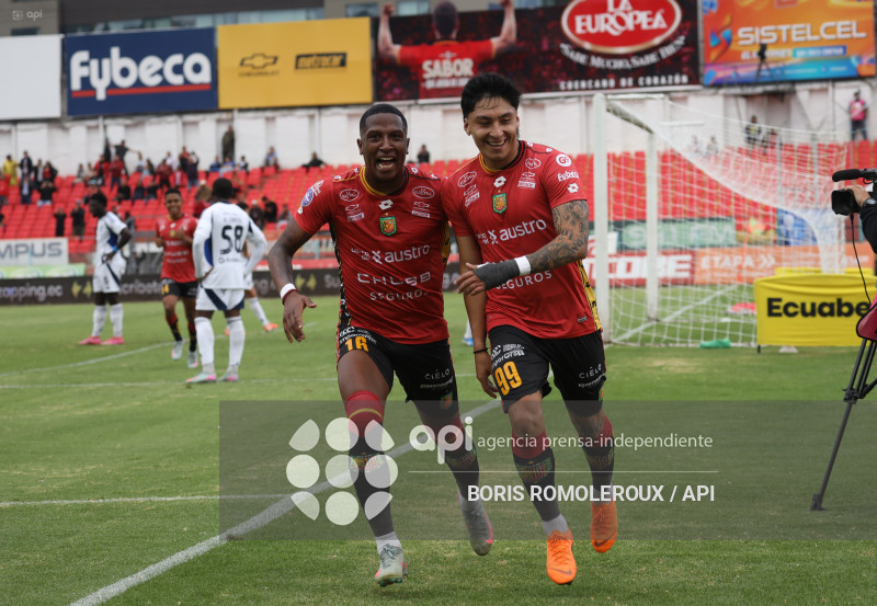 FBL-LIGAPRO-D CUENCA-EMELEC