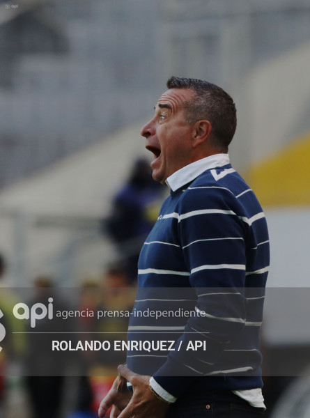 FBL LIGA ECUABET AUCAS VS MACARA