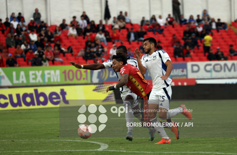 FBL-LIGAPRO-D CUENCA-EMELEC