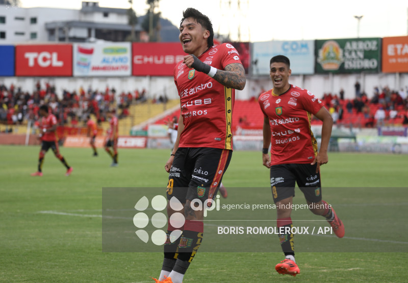 FBL-LIGAPRO-D CUENCA-EMELEC