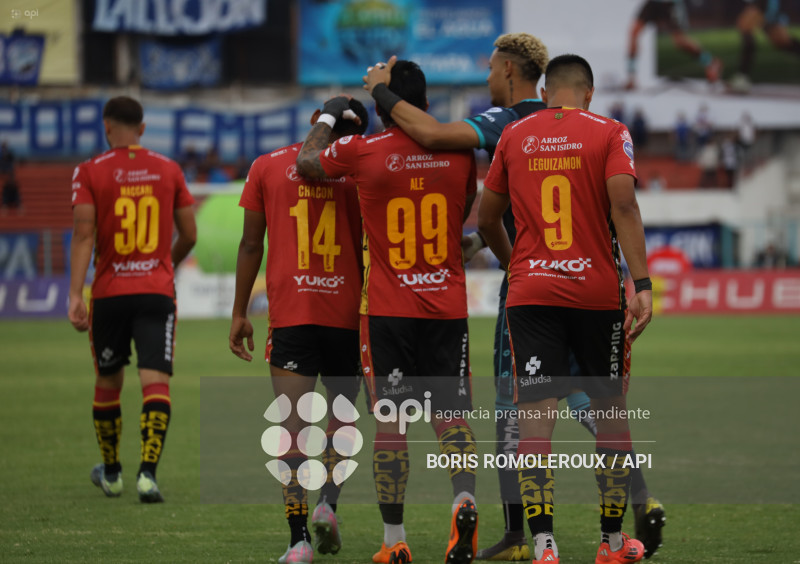 FBL-LIGAPRO-D CUENCA-EMELEC