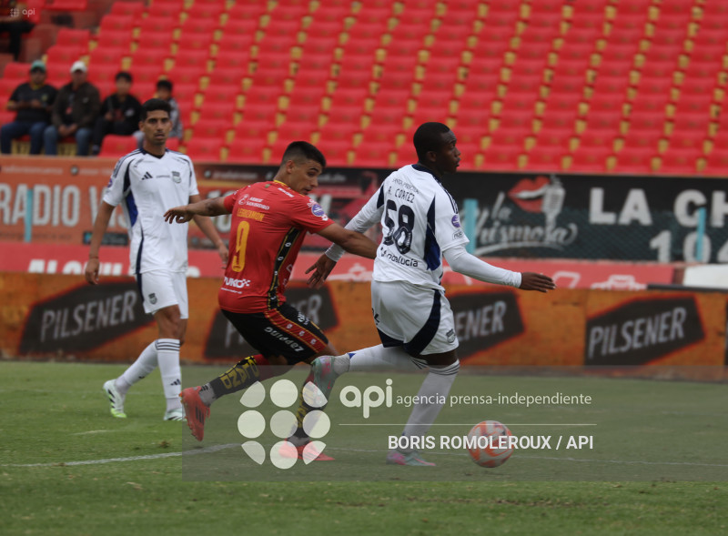 FBL-LIGAPRO-D CUENCA-EMELEC