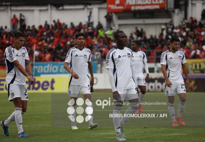 FBL-LIGAPRO-D CUENCA-EMELEC