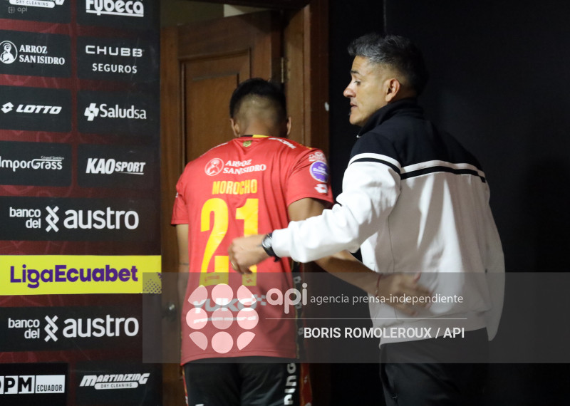 FBL-LIGAPRO-D CUENCA-EMELEC