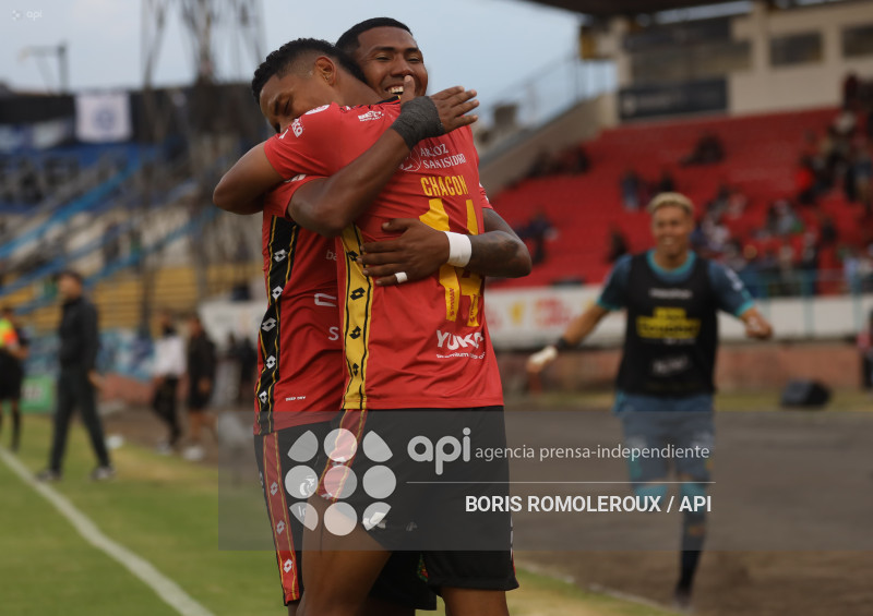 FBL-LIGAPRO-D CUENCA-EMELEC