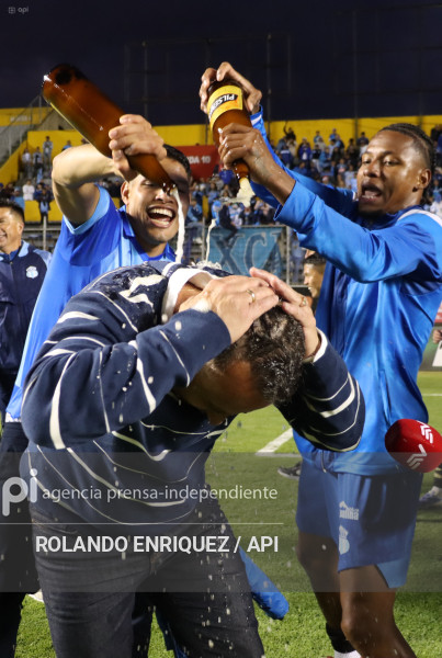 FBL LIGA ECUABET AUCAS VS MACARA