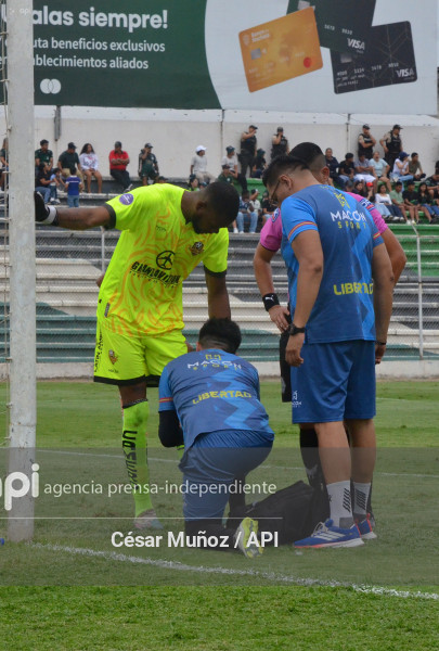 GYE-LIGAECUABET-ORENSE-LIBERTAD