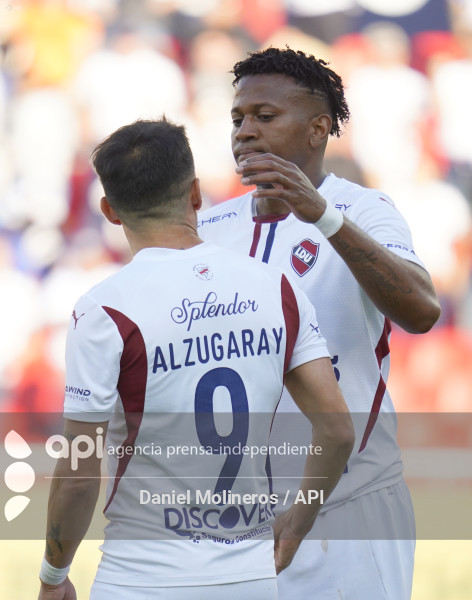 FBL LIGA ECUABET LIGA VS CATOLICA