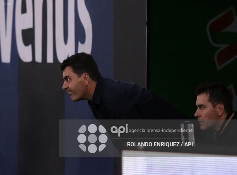 FBL LIGA ECUABET INDEPENDIENTE VALLE VS BARCELONA