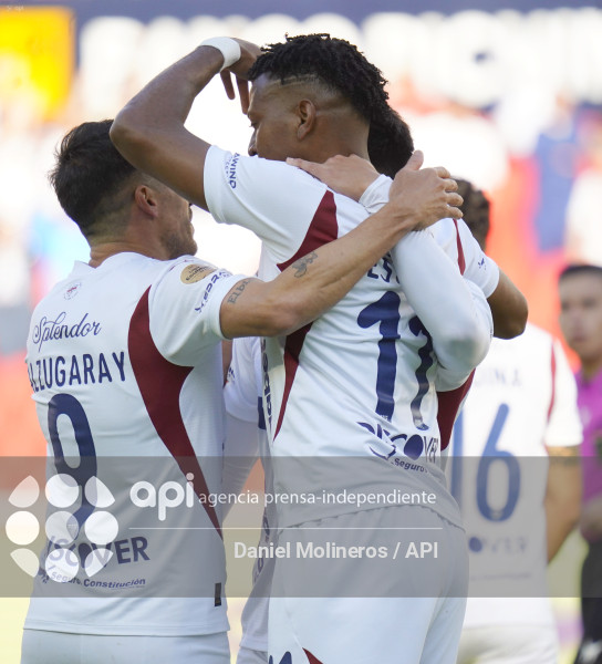 FBL LIGA ECUABET LIGA VS CATOLICA