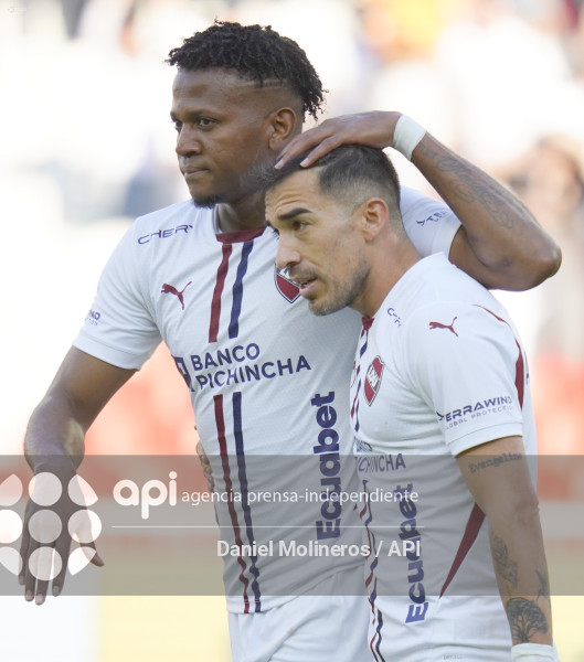 FBL LIGA ECUABET LIGA VS CATOLICA