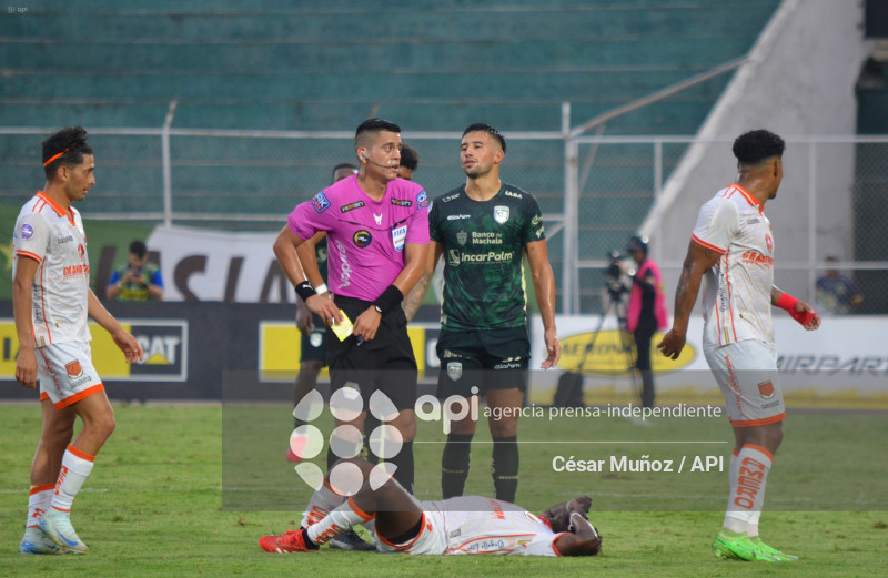 GYE-LIGAECUABET-ORENSE-LIBERTAD