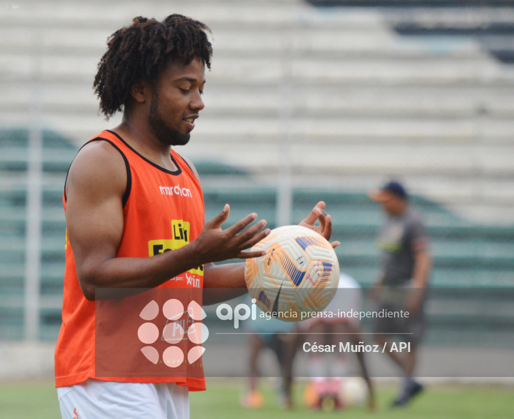 GYE-LIGAECUABET-ORENSE-LIBERTAD