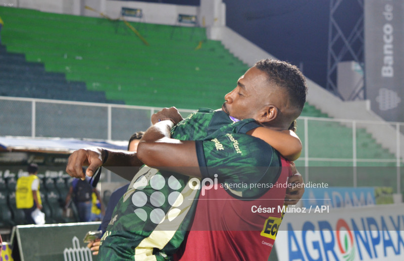 GYE-LIGAECUABET-ORENSE-LIBERTAD