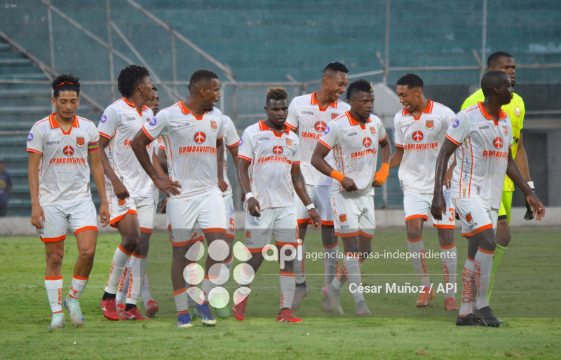 GYE-LIGAECUABET-ORENSE-LIBERTAD