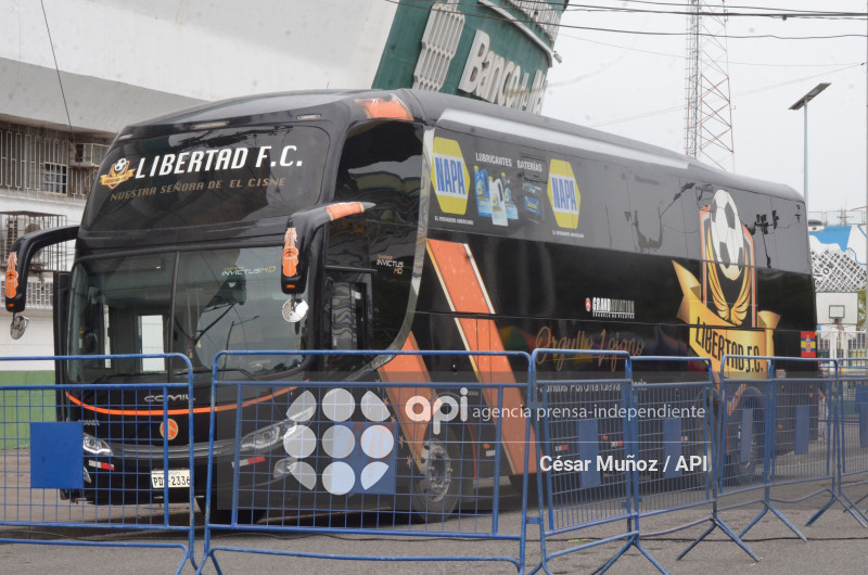 GYE-LIGAECUABET-ORENSE-LIBERTAD