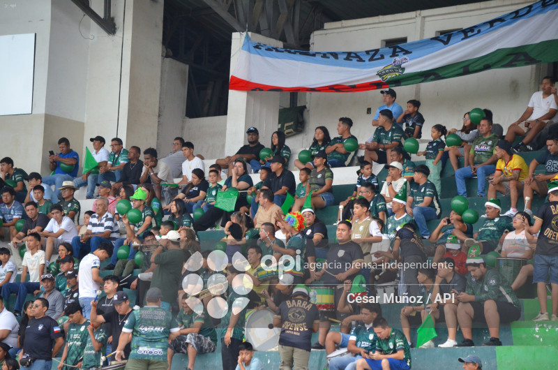 GYE-LIGAECUABET-ORENSE-LIBERTAD