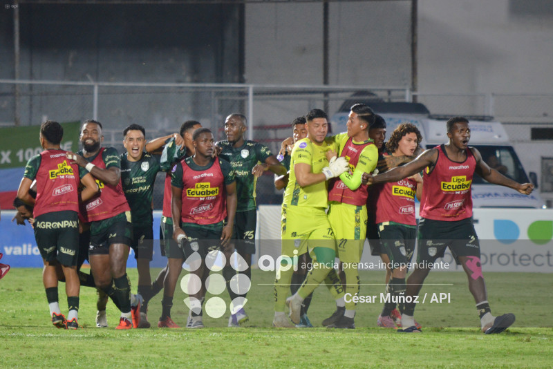 GYE-LIGAECUABET-ORENSE-LIBERTAD