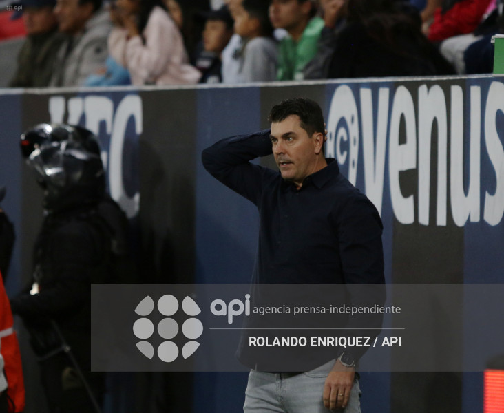 FBL LIGA ECUABET INDEPENDIENTE VALLE VS BARCELONA