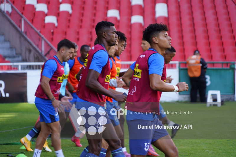 FBL LIGA ECUABET LIGA VS CATOLICA